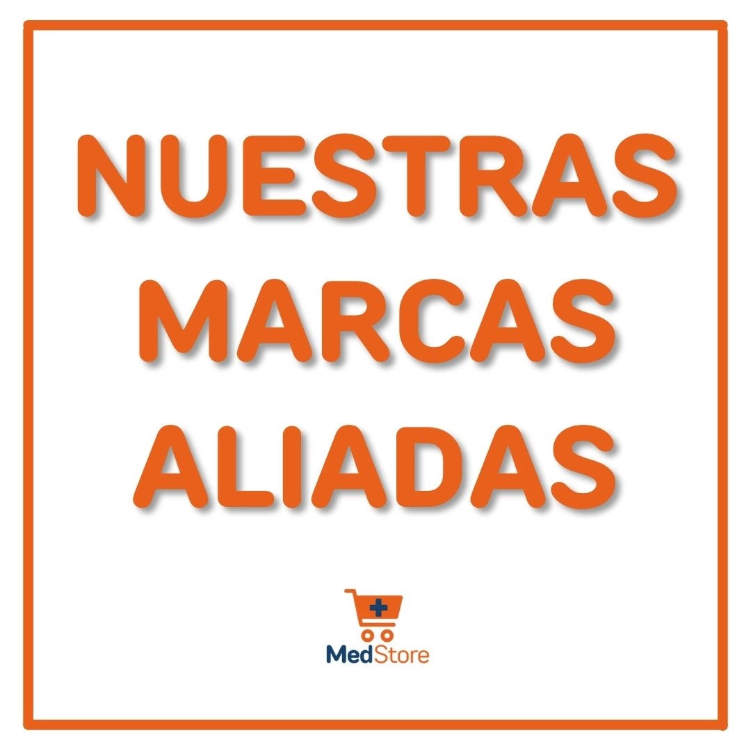 Marcas aliadas