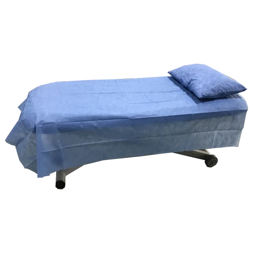 Ropa hospitalaria