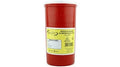 Recolector De Cortopunzantes, Pvc, Biolife 