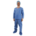 Pijama Manga Larga