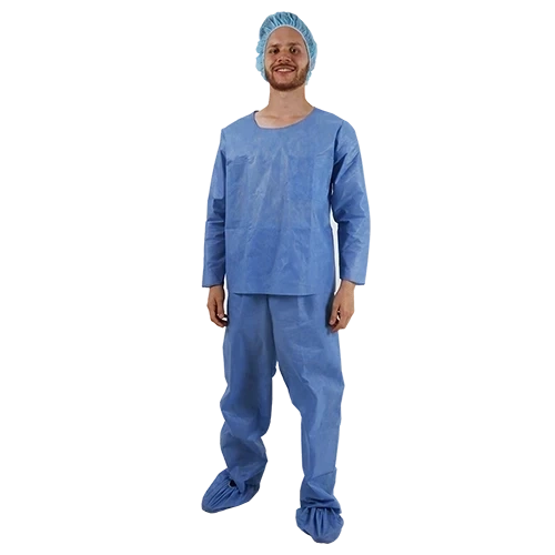 Pijama Manga Larga