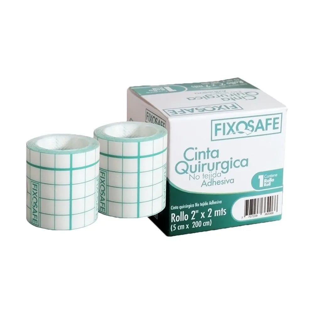 Fixo Goldencare 
