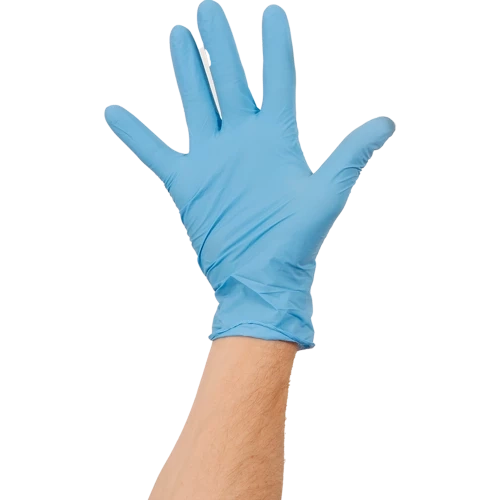 Guantes De Nitrilo
