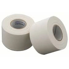 Esparadrapo De Tela Goldencare