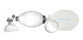 Ambu (resucitador Manual) Silicona Goldencare