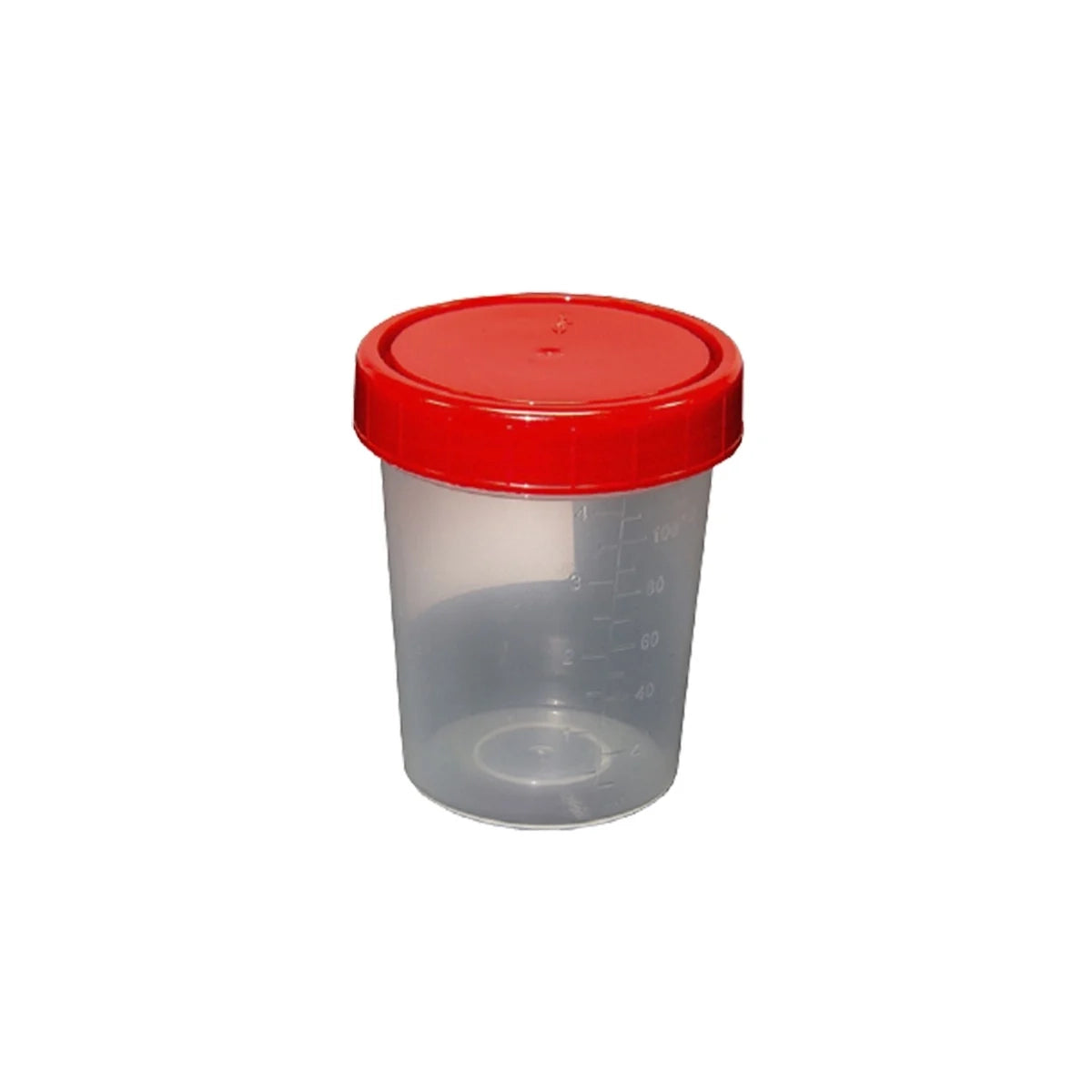 Envase Para Muestras De Patologia, Biolife 