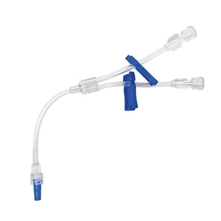 Extension Intravenosa (prolongador)