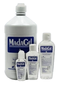 Gel Antibacterial