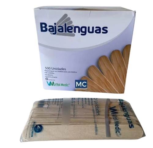 Bajalenguas