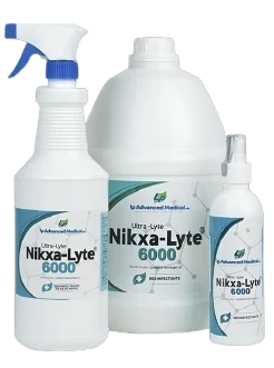 Nikxa-lyte