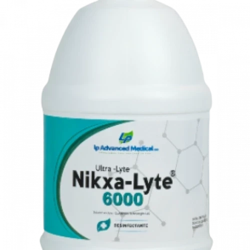 Nikxa-lyte