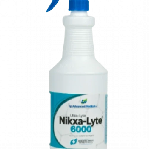 Nikxa-lyte