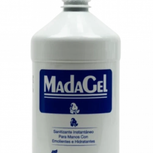 Gel Antibacterial