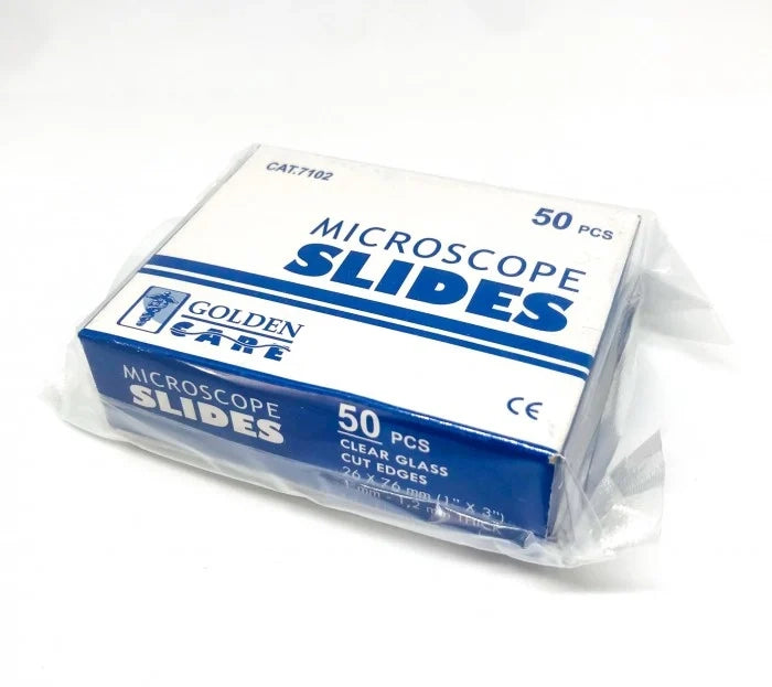 Laminilla Cubreobjetos