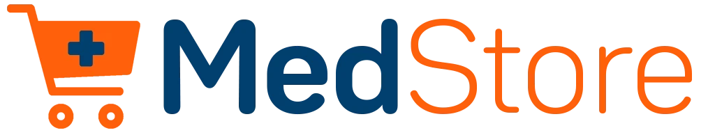 Medstore - Inicio